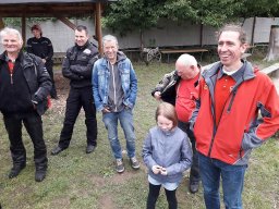 500 Treffen 2017 Tag2